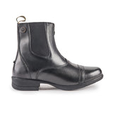 Moretta Rosetta Adult and Youth Zipper Paddock Boots