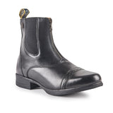 Moretta Rosetta Adult and Youth Zipper Paddock Boots