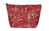 Kelley and Company Large Cosmetic Pouch