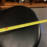 C2699 Like New Fairfax Spencer Dressage Saddle 17.5 Wide