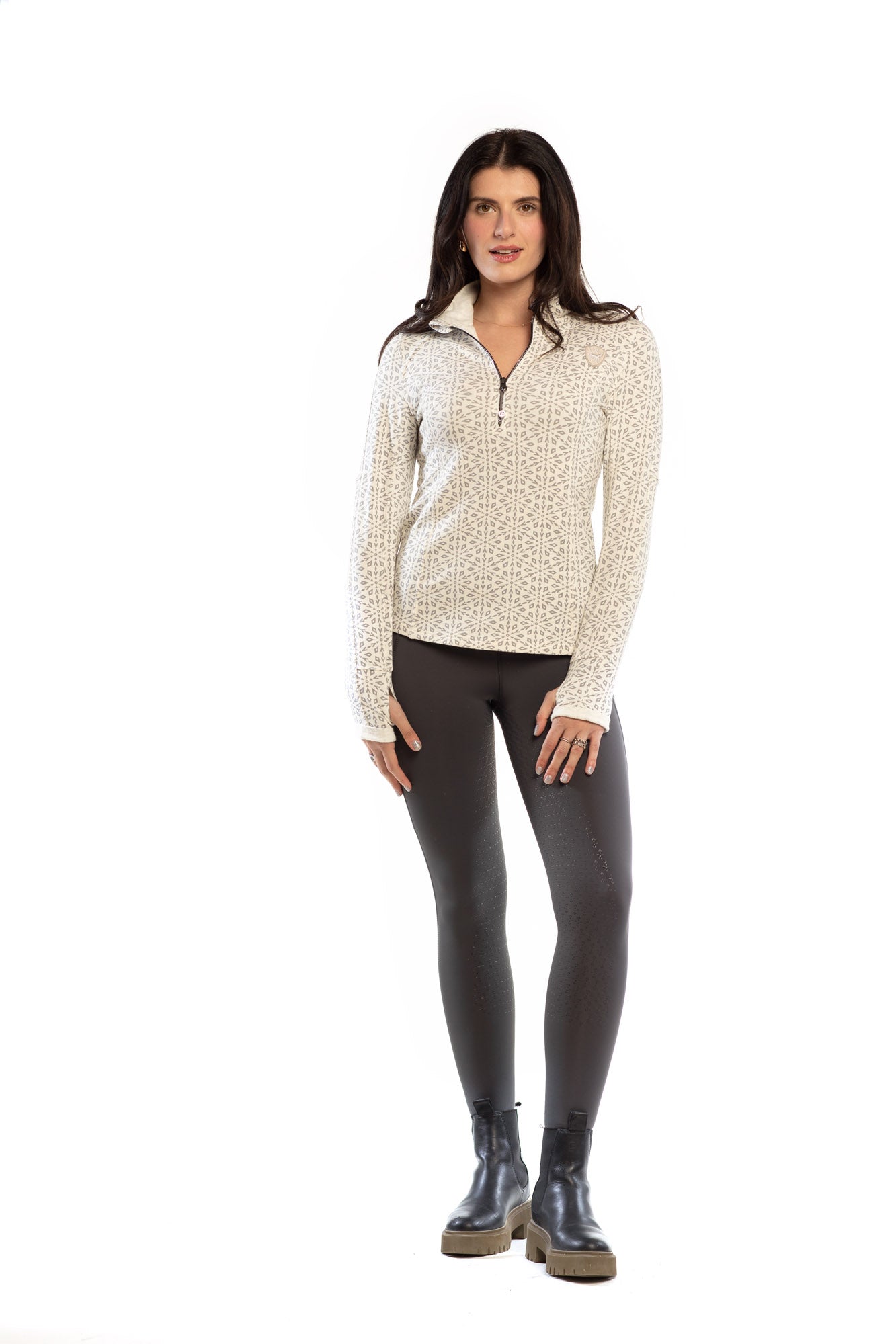 Goode Rider All Sport Shirt