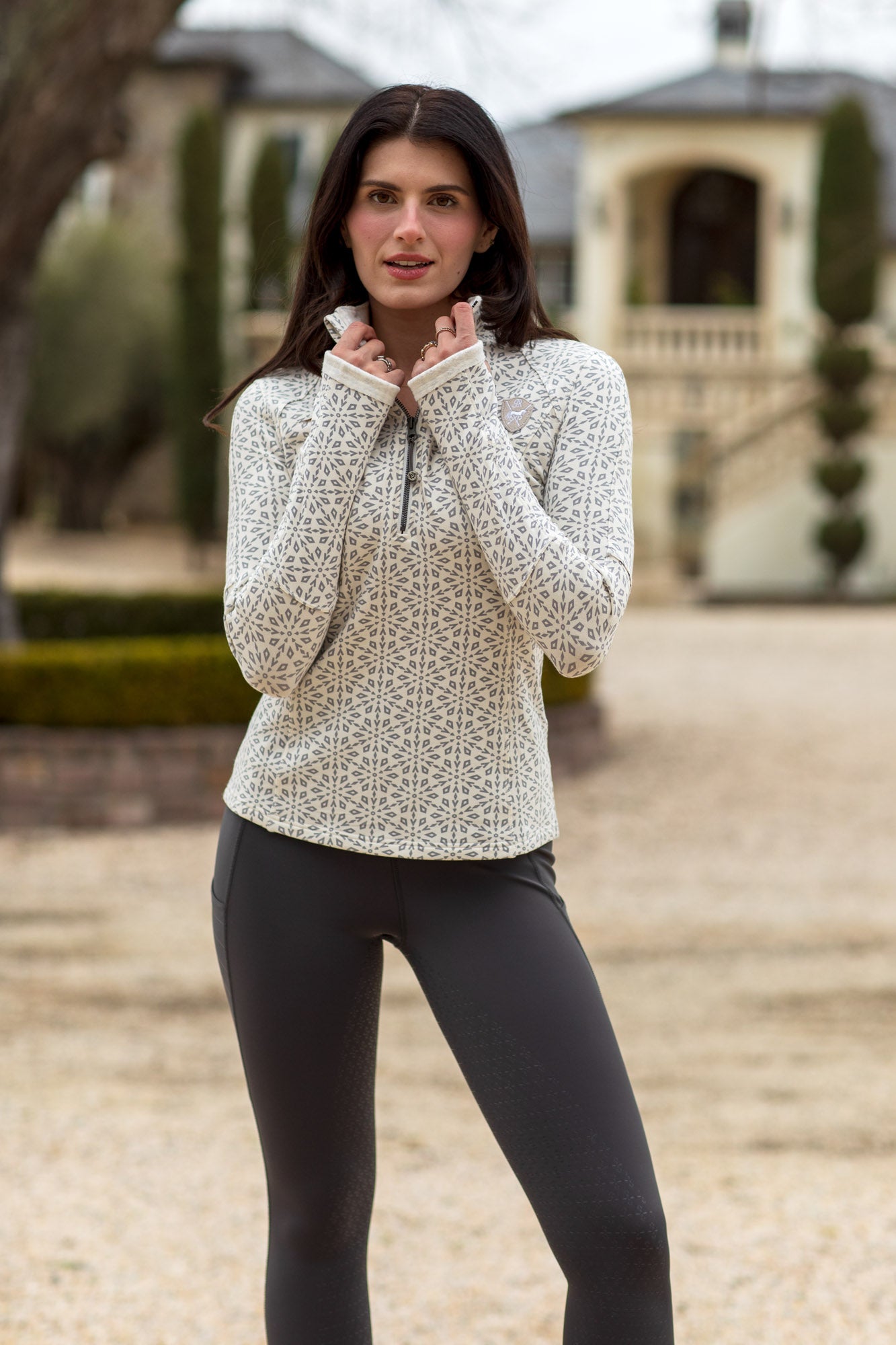 Goode Rider All Sport Shirt