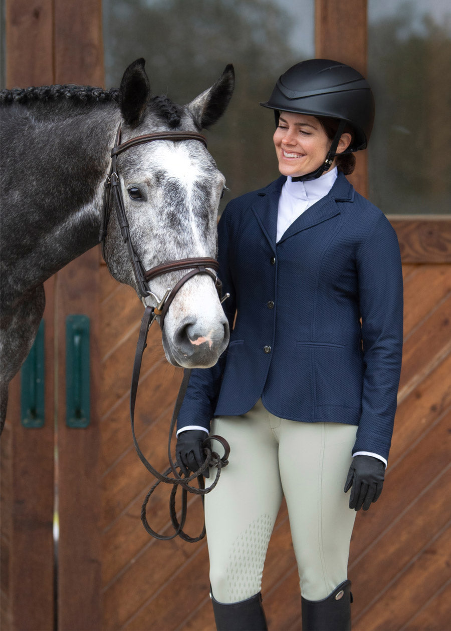 Kerrits Affinity Aero Show Coat