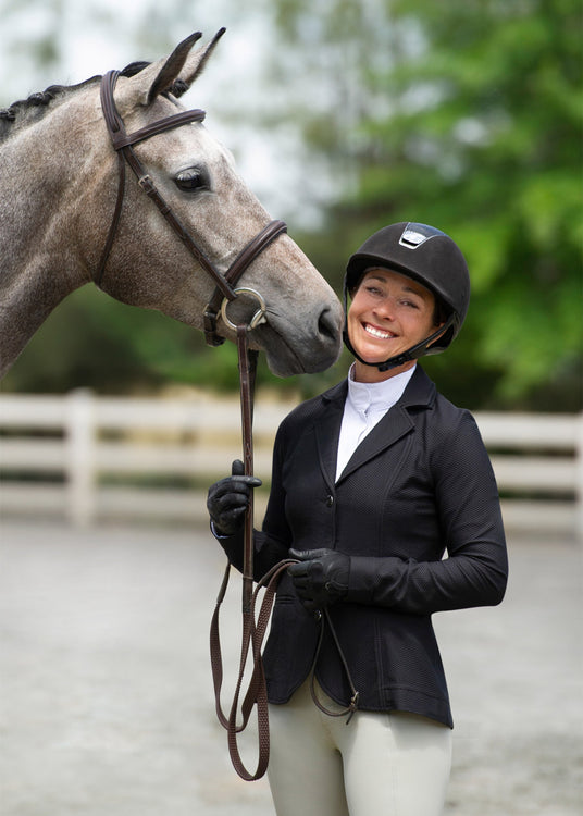 Kerrits Affinity Aero Show Coat