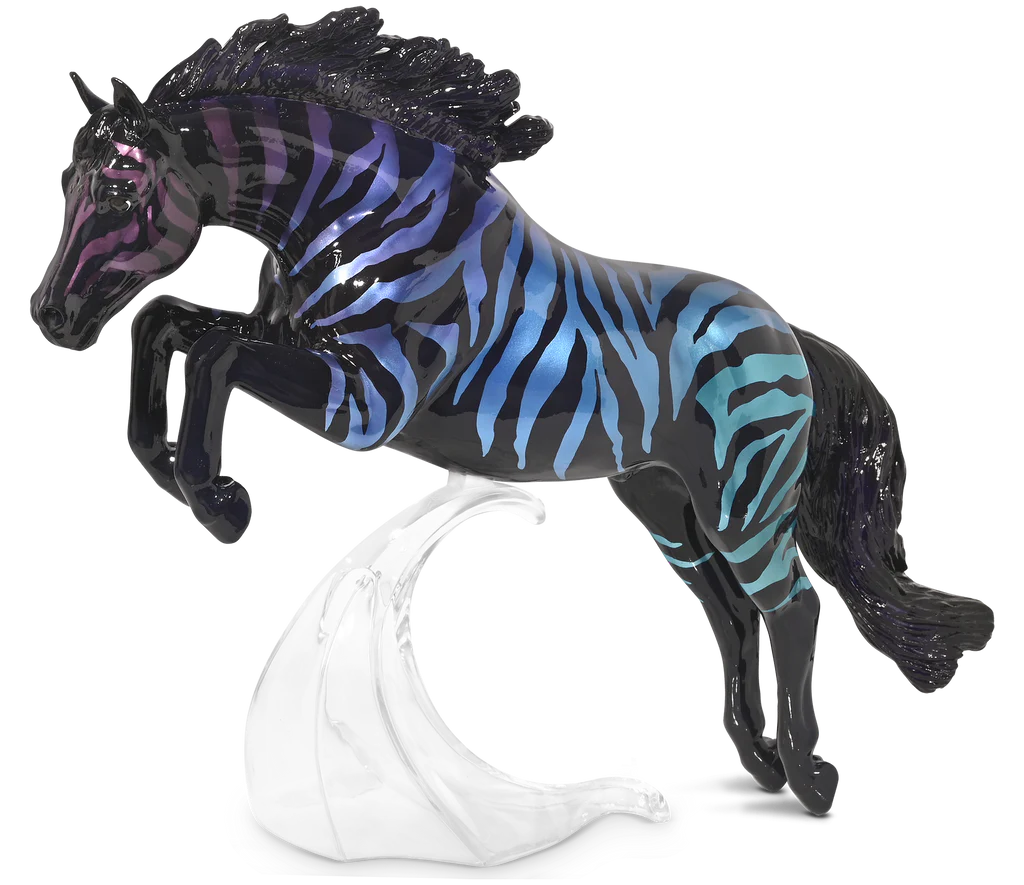 Zulu Fall Decorator Limited Edition