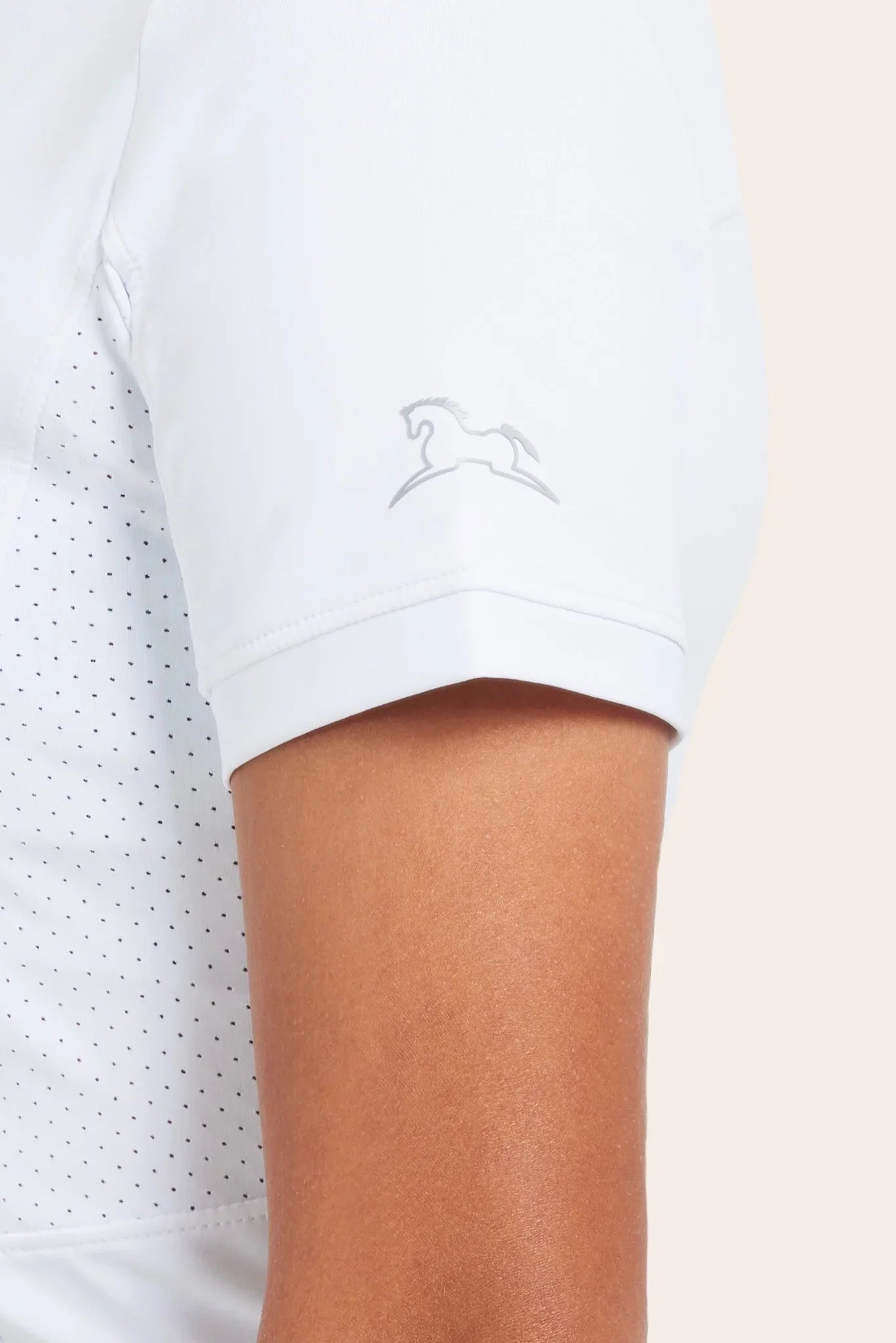 RJ Classics Ladies Short Sleeve Brynn Show Shirt