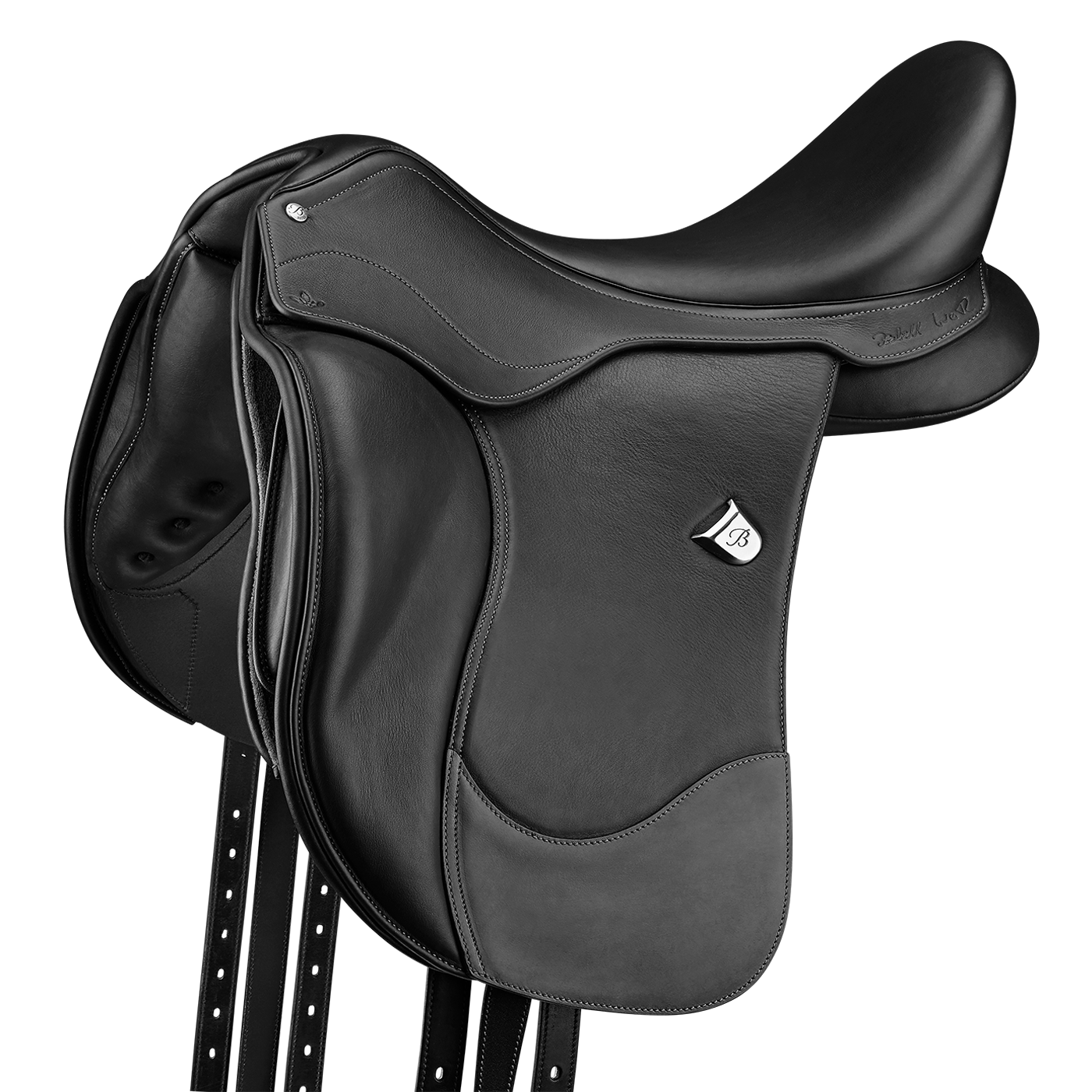 Bates "Isabell" Icon Dressage Saddle
