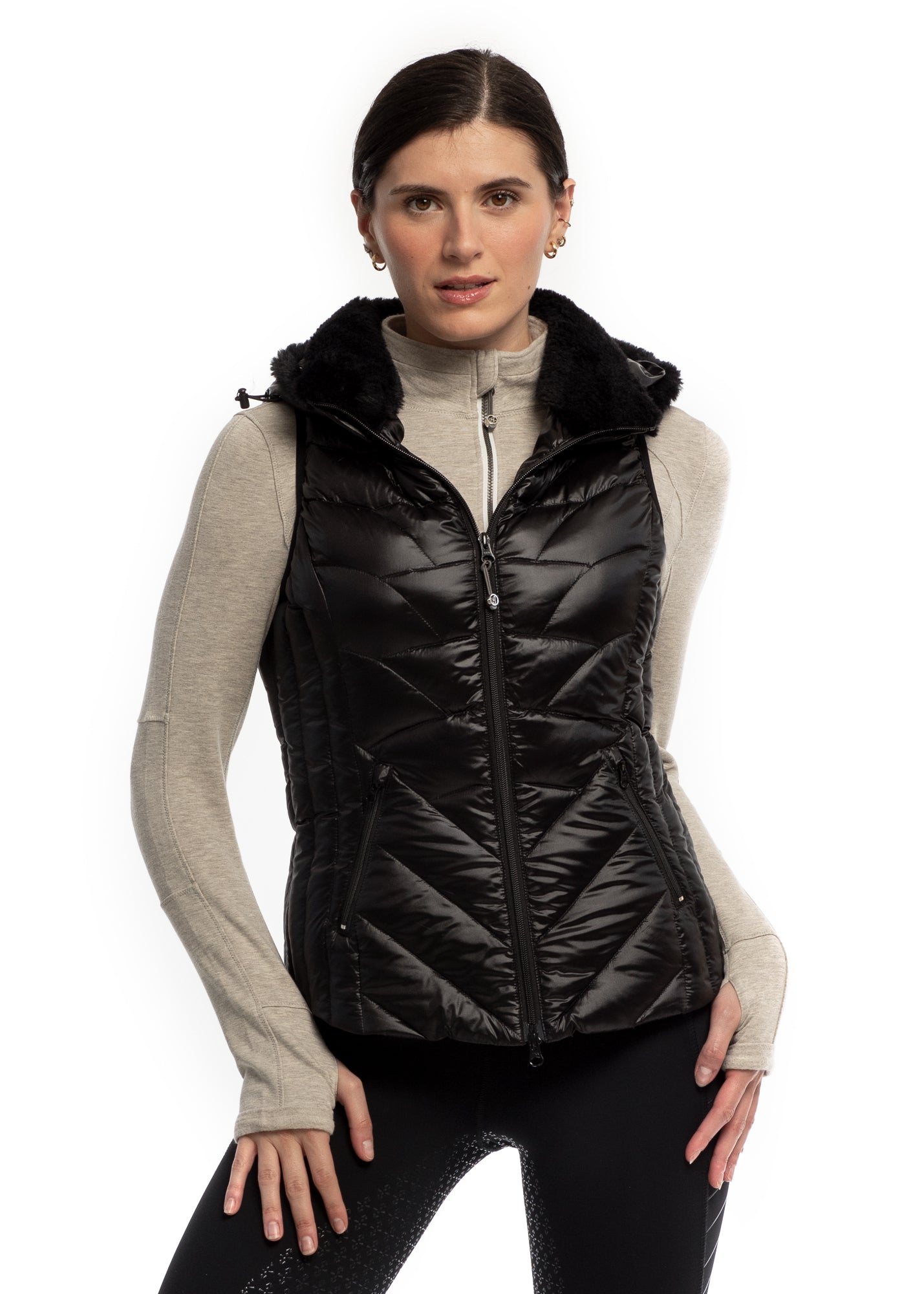 Goode Rider Bella Vest