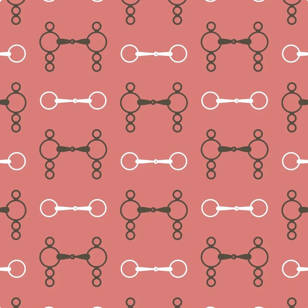 RJ Classics Ladies Short Sleeve Brynn Show Shirt