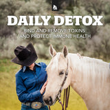 Redmond Daily Gold Horse Supplement