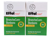 Effol Med Broncho Care Lozenge