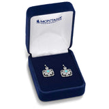 Montana Silversmtih Desert Sage Earrings