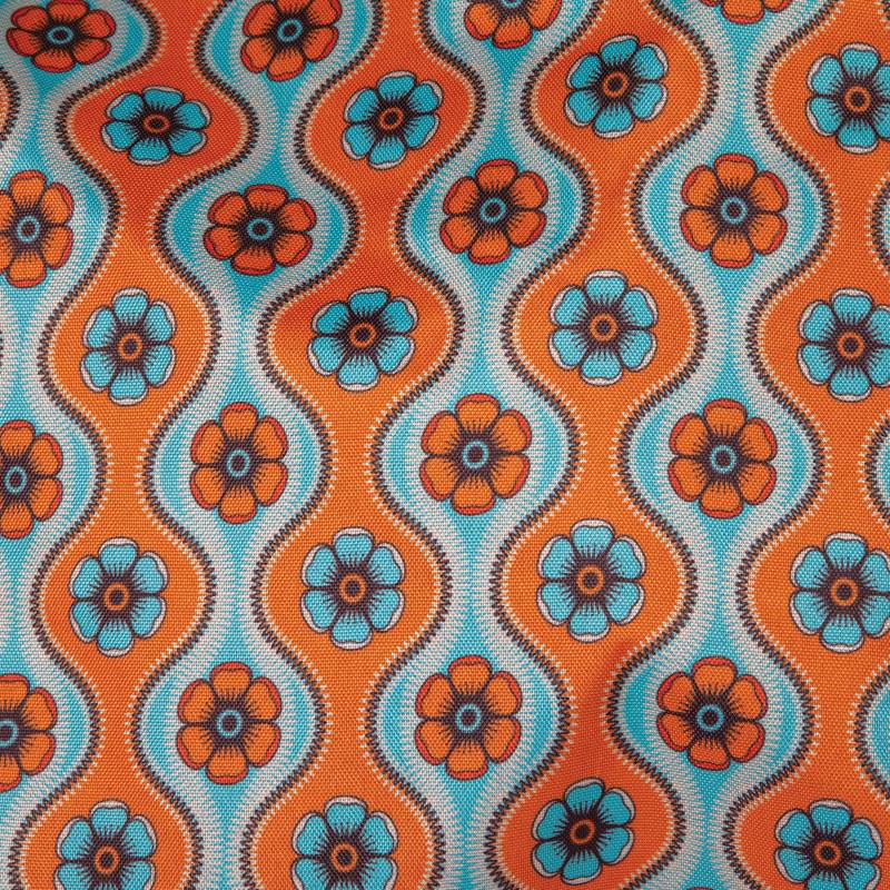 Professionals Choice Lycra Pattern Tail Bags