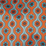 Professionals Choice Lycra Pattern Tail Bags