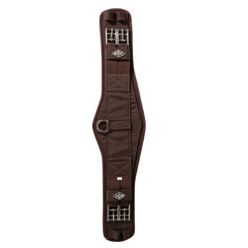 Professional’s Choice 2XCool Monoflap Girth