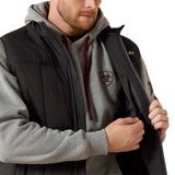 Ariat Men's Crius Insulated Vest