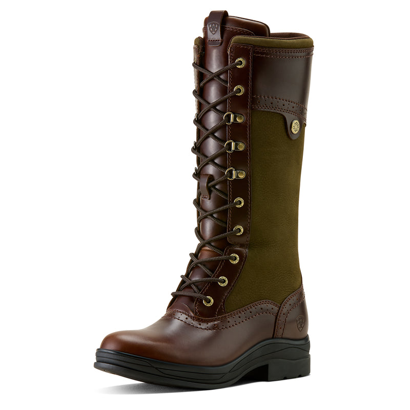 Ariat Wythburn II Waterproof Boot