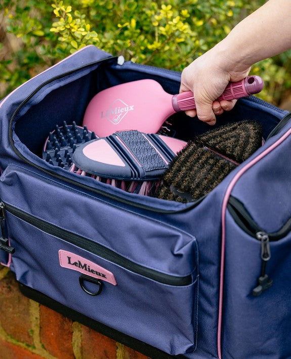 LeMieux ProKit Lite Grooming Bag