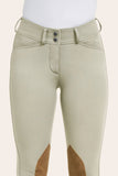 R.J. Classics Gracie Knee Patch Breech