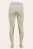 R.J. Classics Gracie Knee Patch Breech