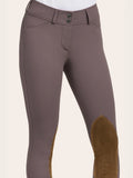 R.J. Classics Gracie Knee Patch Breech