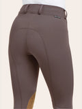 R.J. Classics Gracie Knee Patch Breech
