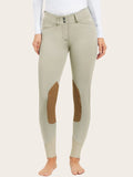 R.J. Classics Gracie Knee Patch Breech