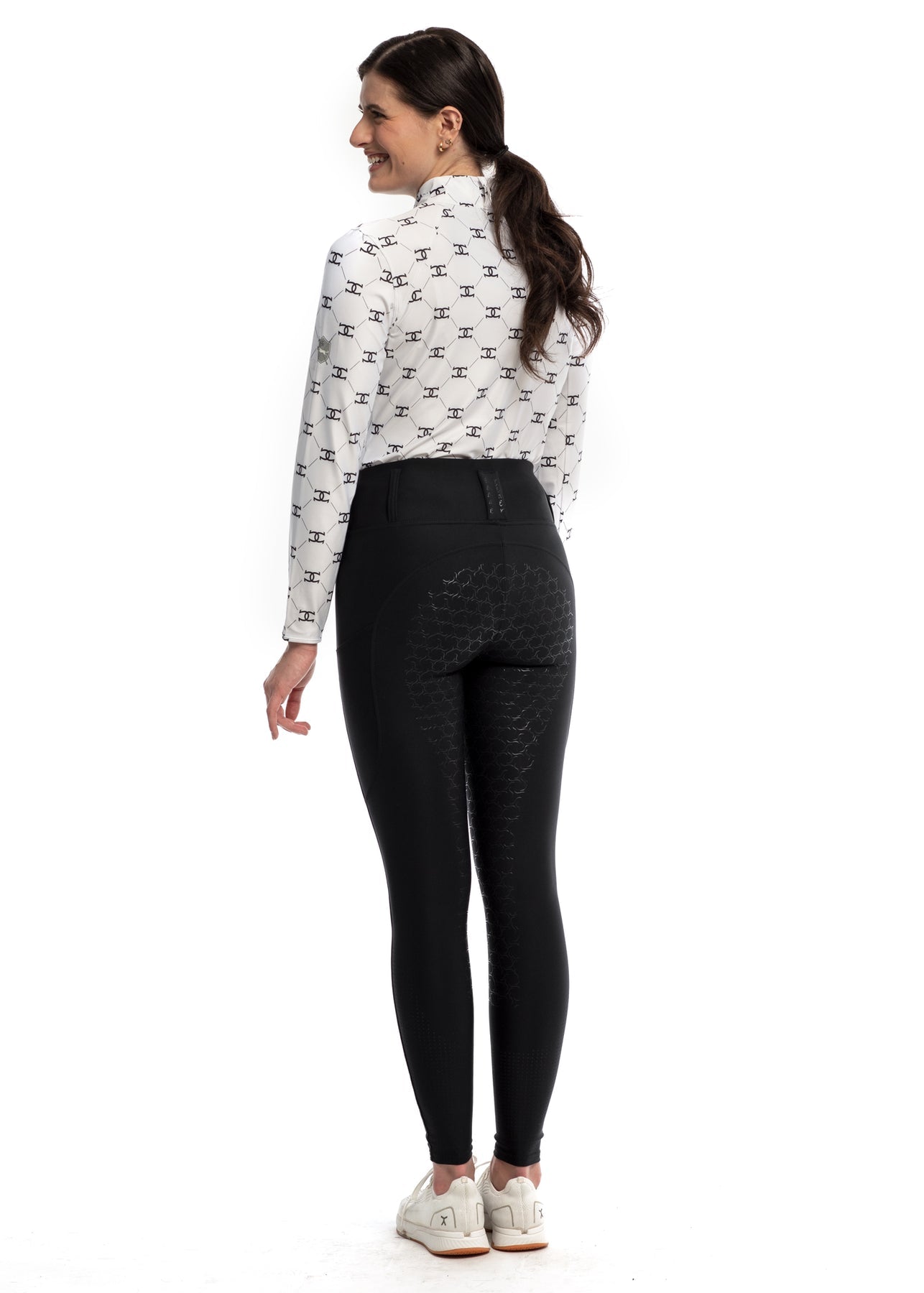 Good Rider GR Sun Shirt