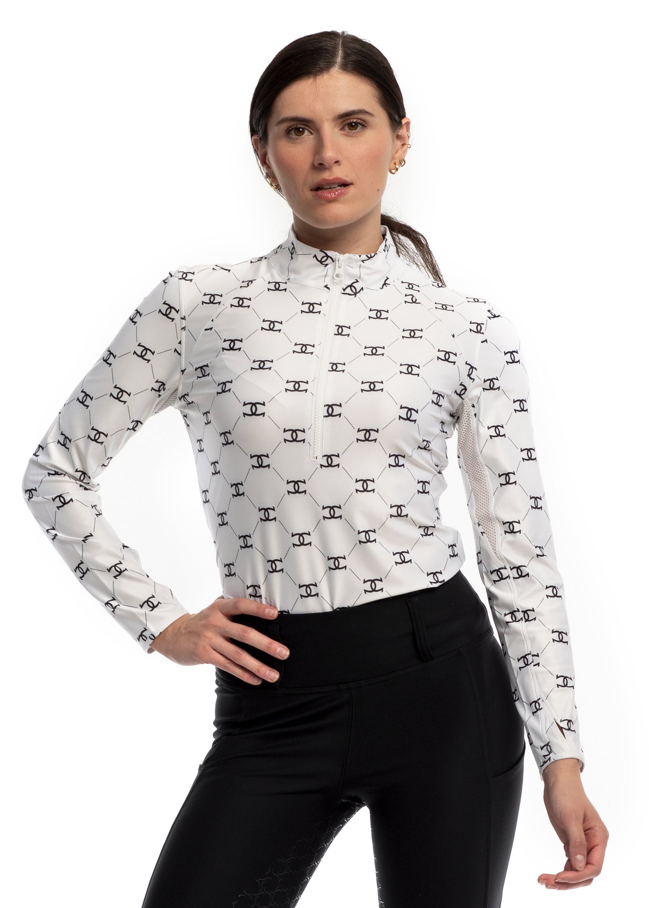 Good Rider GR Sun Shirt