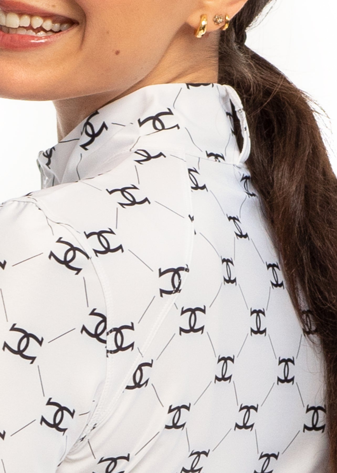 Good Rider GR Sun Shirt