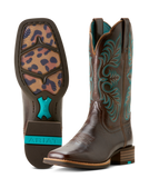 Ariat Women's Gillette Arizona Brown Boots