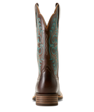 Ariat Women's Gillette Arizona Brown Boots