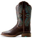 Ariat Women's Gillette Arizona Brown Boots