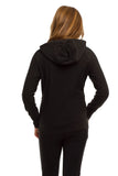 Goode Rider Girl's RIDE Hoodie
