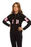 Goode Rider Girl's RIDE Hoodie