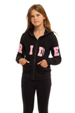 Goode Rider Girl's RIDE Hoodie
