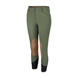 R.J. Classics Gracie Knee Patch Breech