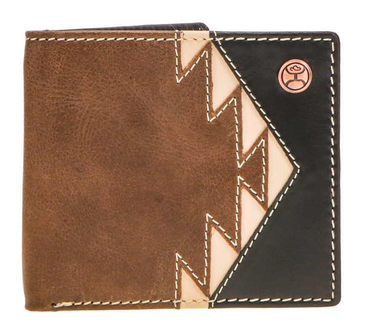 Hooey Rodeo Wallet