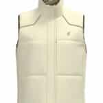 Hooey Womens Reversible Puffer Vest