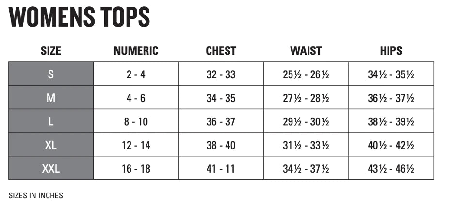 Hooey Ladies Packable Vest