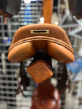 C2692 Used 17" Beval Close Contact Saddle