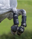 LeMieux Carbon Air XC Front Boots