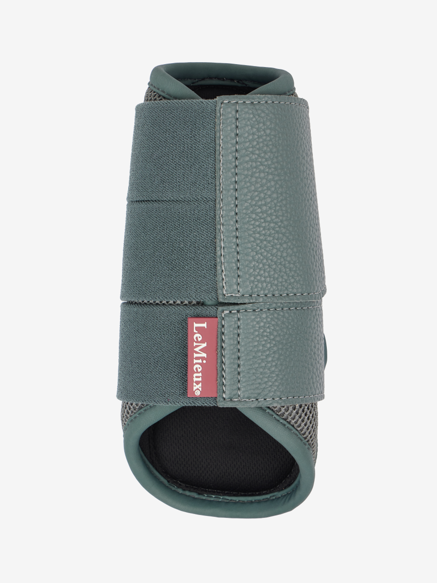 LeMieux Arika Mesh Brushing Boot