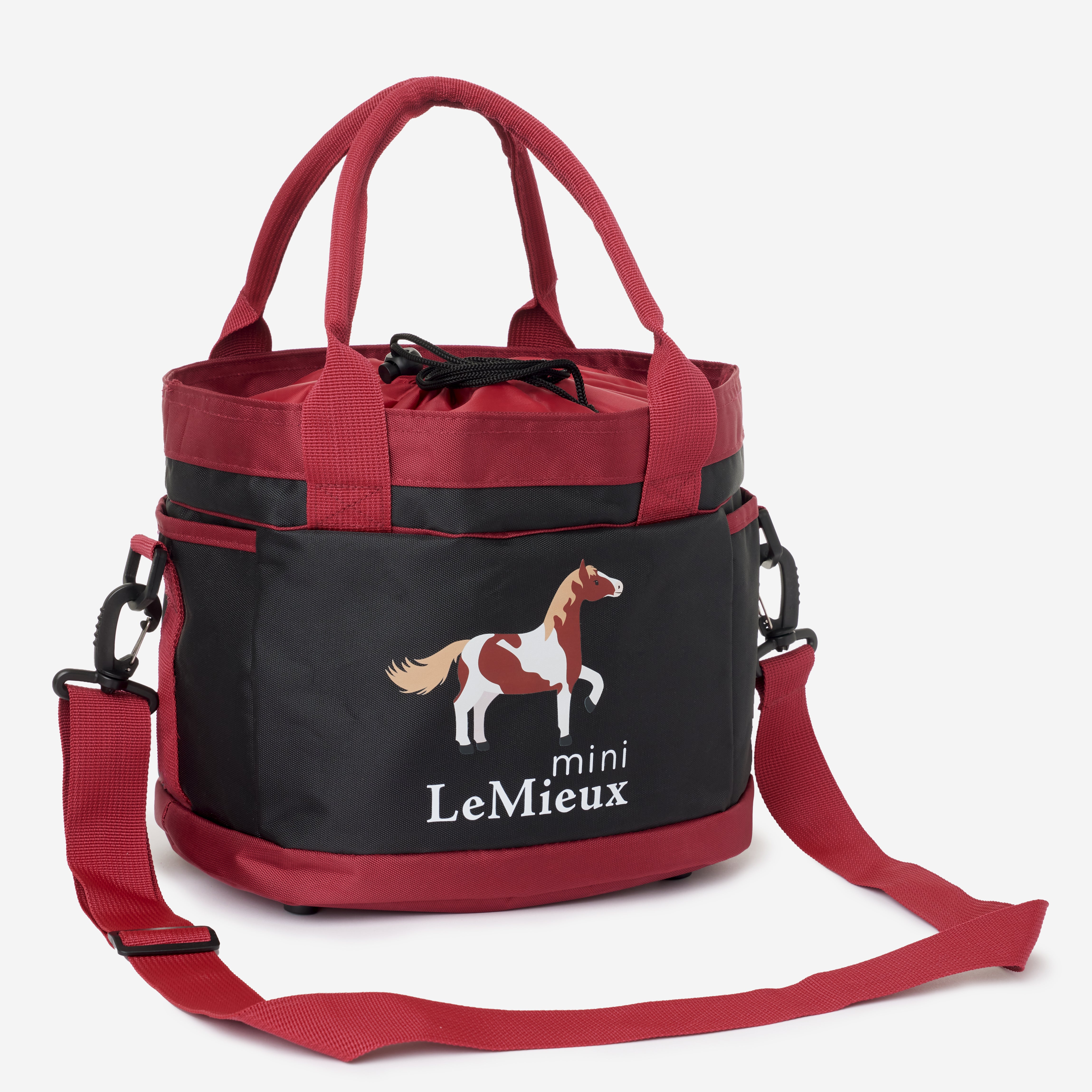 Mini LeMieux Grooming Set