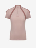 LeMieux Maria Mesh Short Sleeve Baselayer