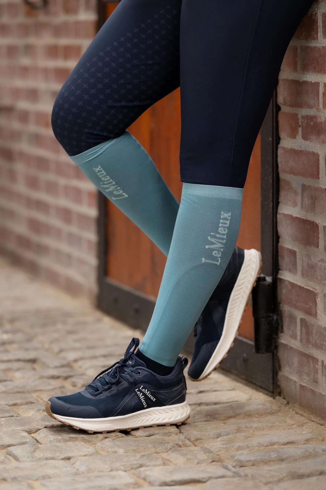 LeMieux Competition Socks