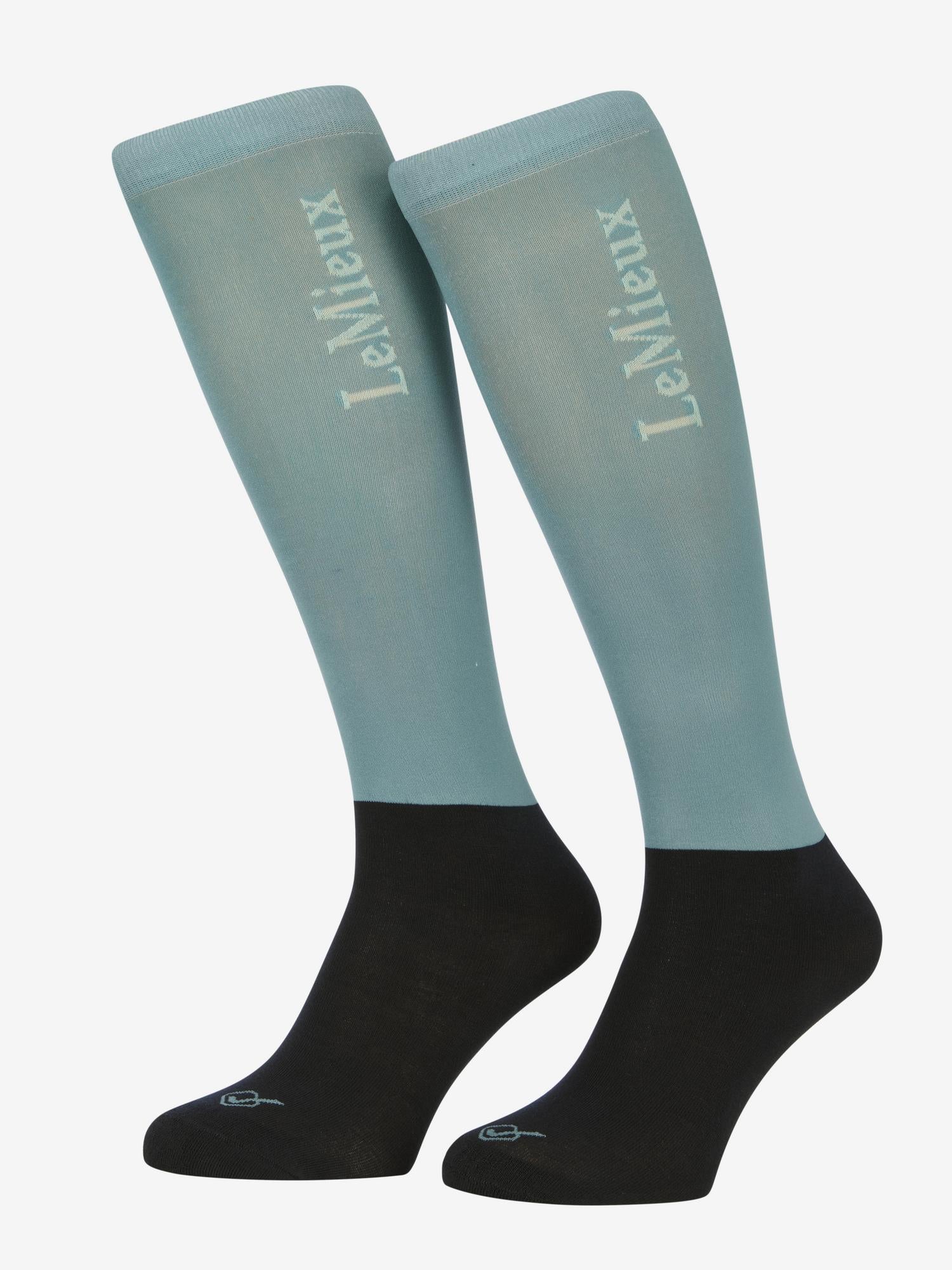 LeMieux Competition Socks