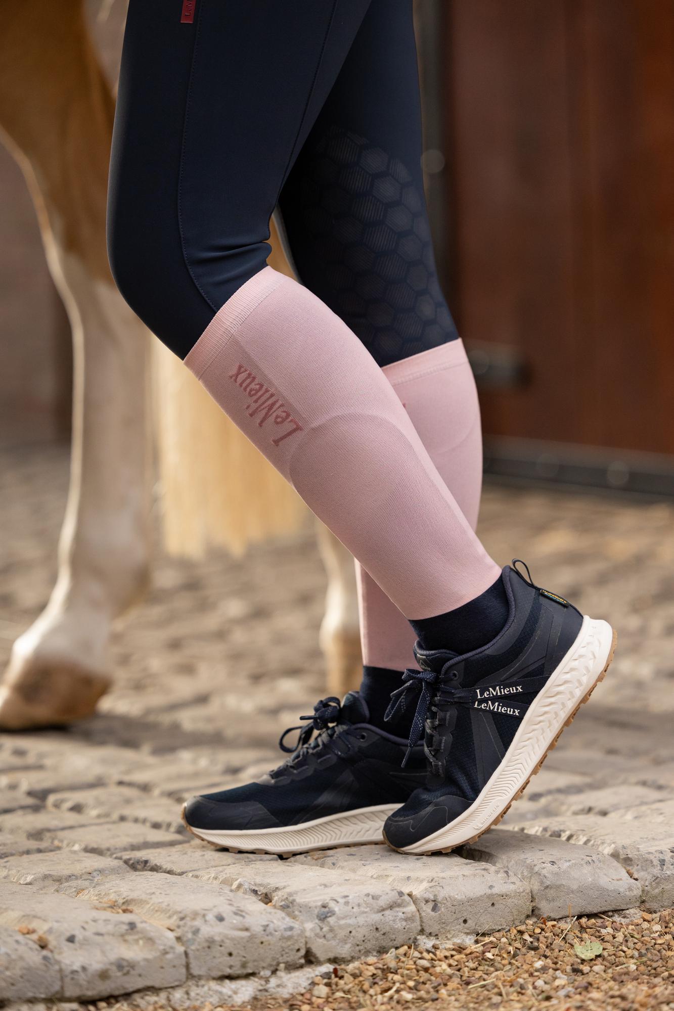 LeMieux Competition Socks