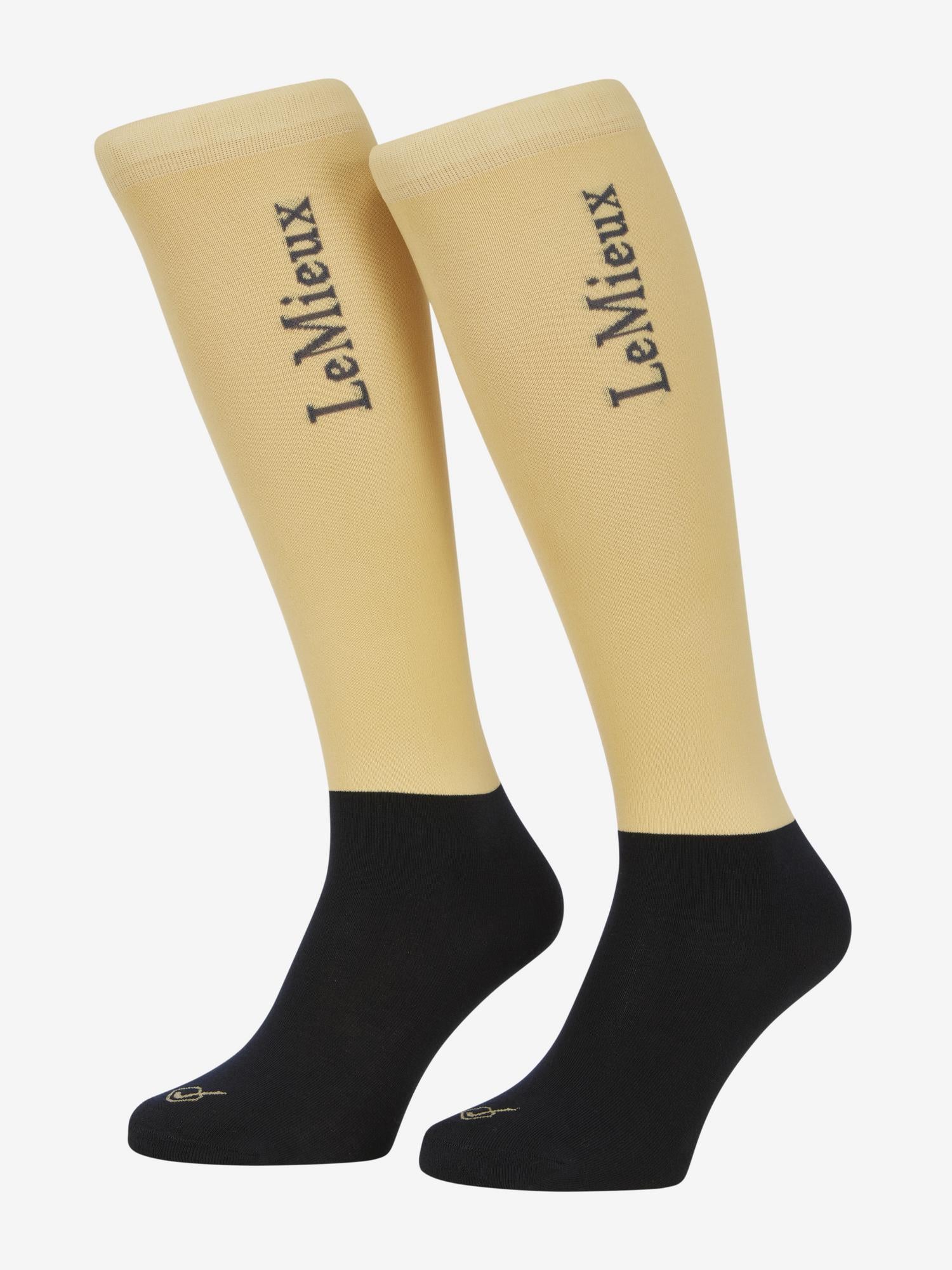 LeMieux Competition Socks