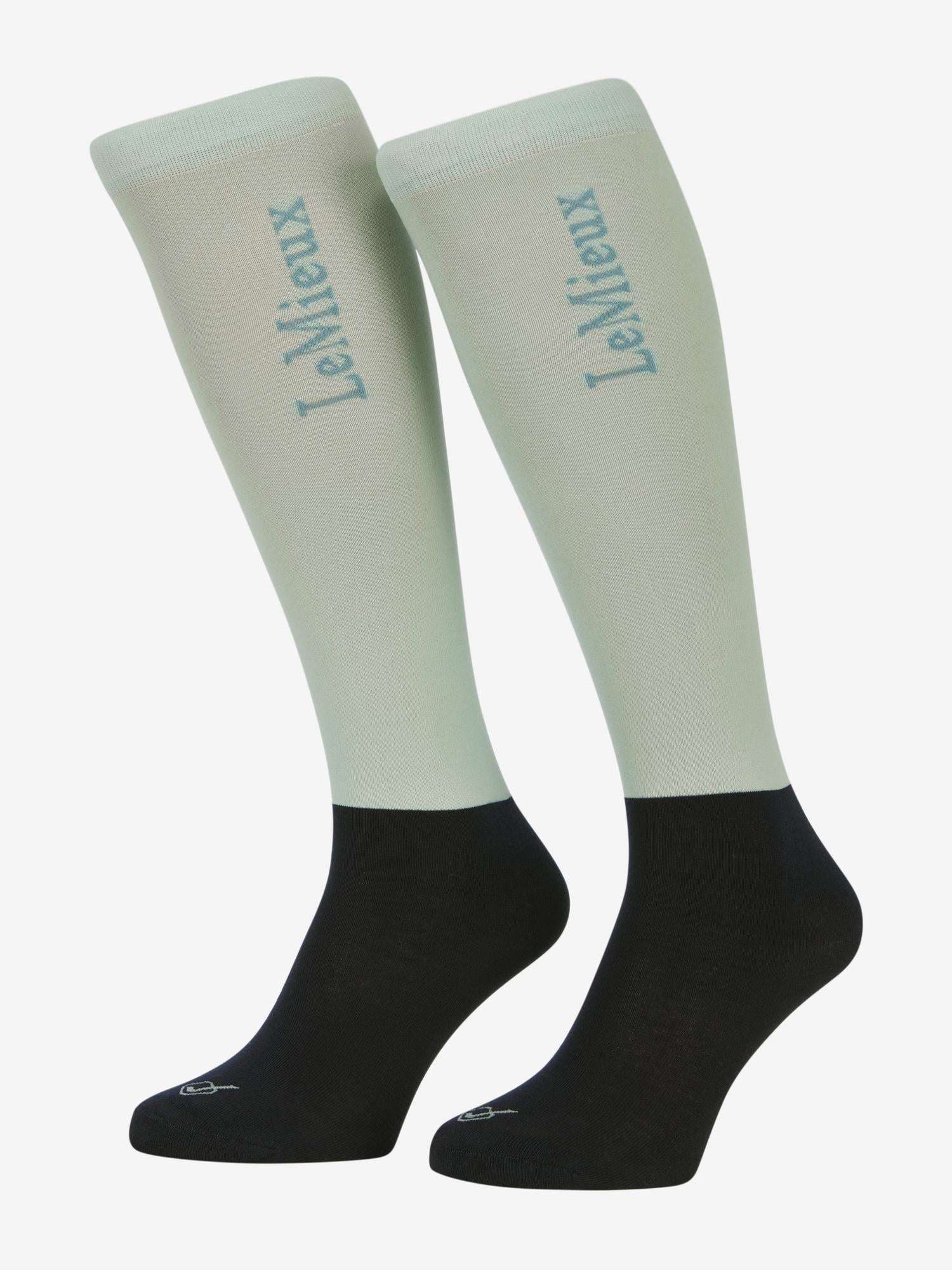 LeMieux Competition Socks
